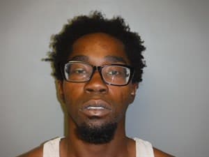 Jonesboro Man Charged After High-Speed Chase Near School Bus