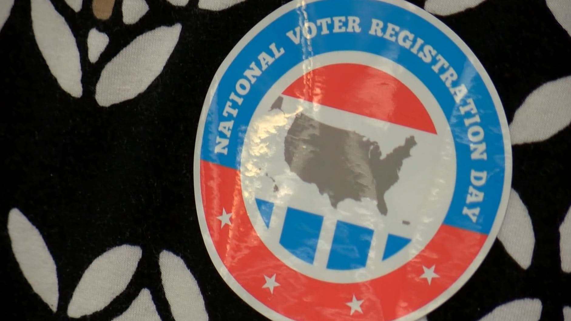 Jonesboro Library Hosting Voter Registration Event Sept. 15