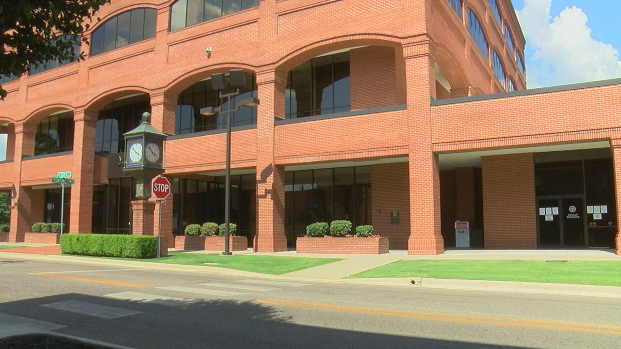 Jonesboro City Council Advances Sales Tax Measure for November Ballot