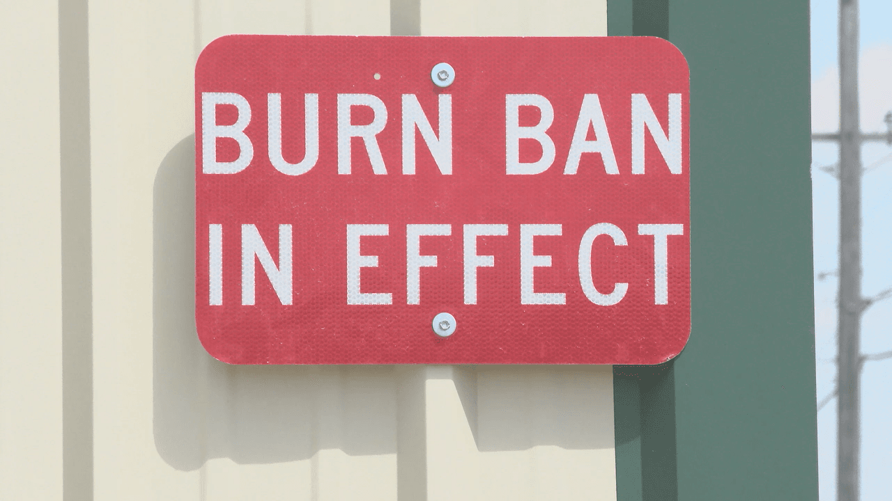 Independence County Declared Disaster Area Amid Severe Drought