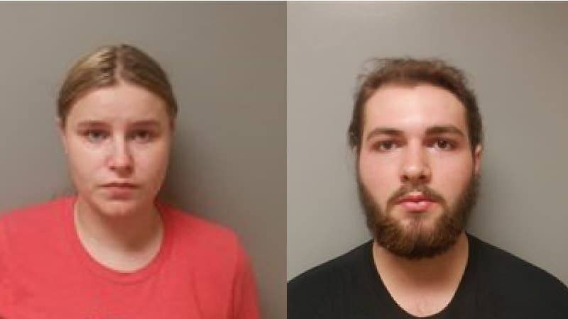 Jonesboro Couple Sentenced to Probation, Anger Management After Pleading Guilty to Assault