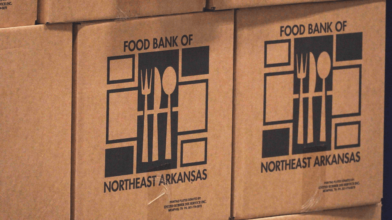 Survey Highlights Persistent Hunger Challenges in Arkansas