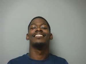 Jonesboro Man Arrested After Allegedly Threatening School Bus Driver