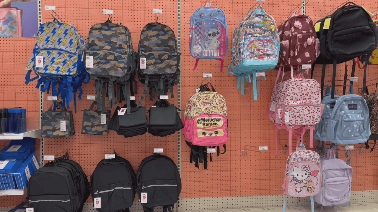 Arkansas Tax-Free Weekend Kicks Off Saturday, Online Purchases Included