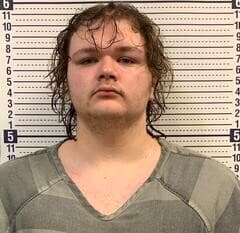 Marmaduke Man Accused of Extorting Girl Victims for Explicit Images