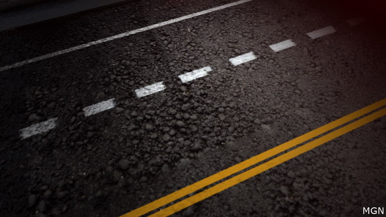 Arkansas Officials Unveil 'Just Move Over' Road Safety Initiative
