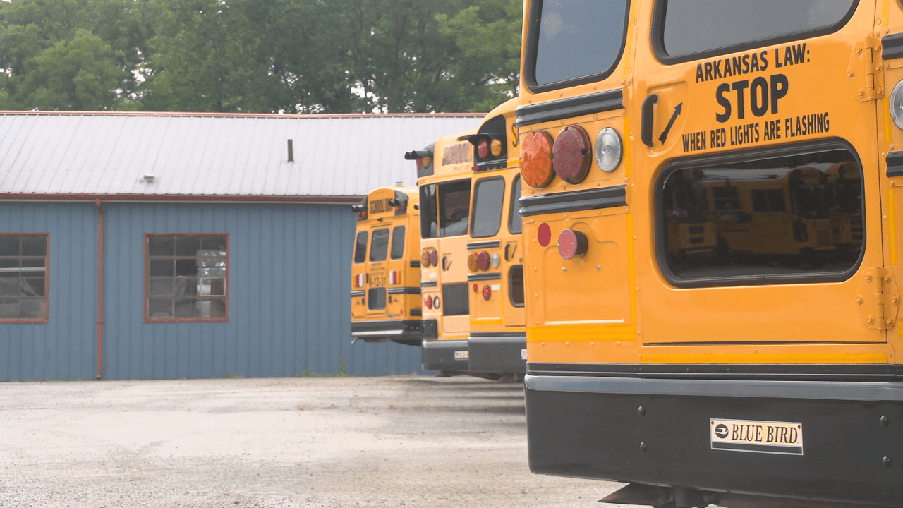 Pediatrician Warns of Heat Exhaustion Risks for School Children