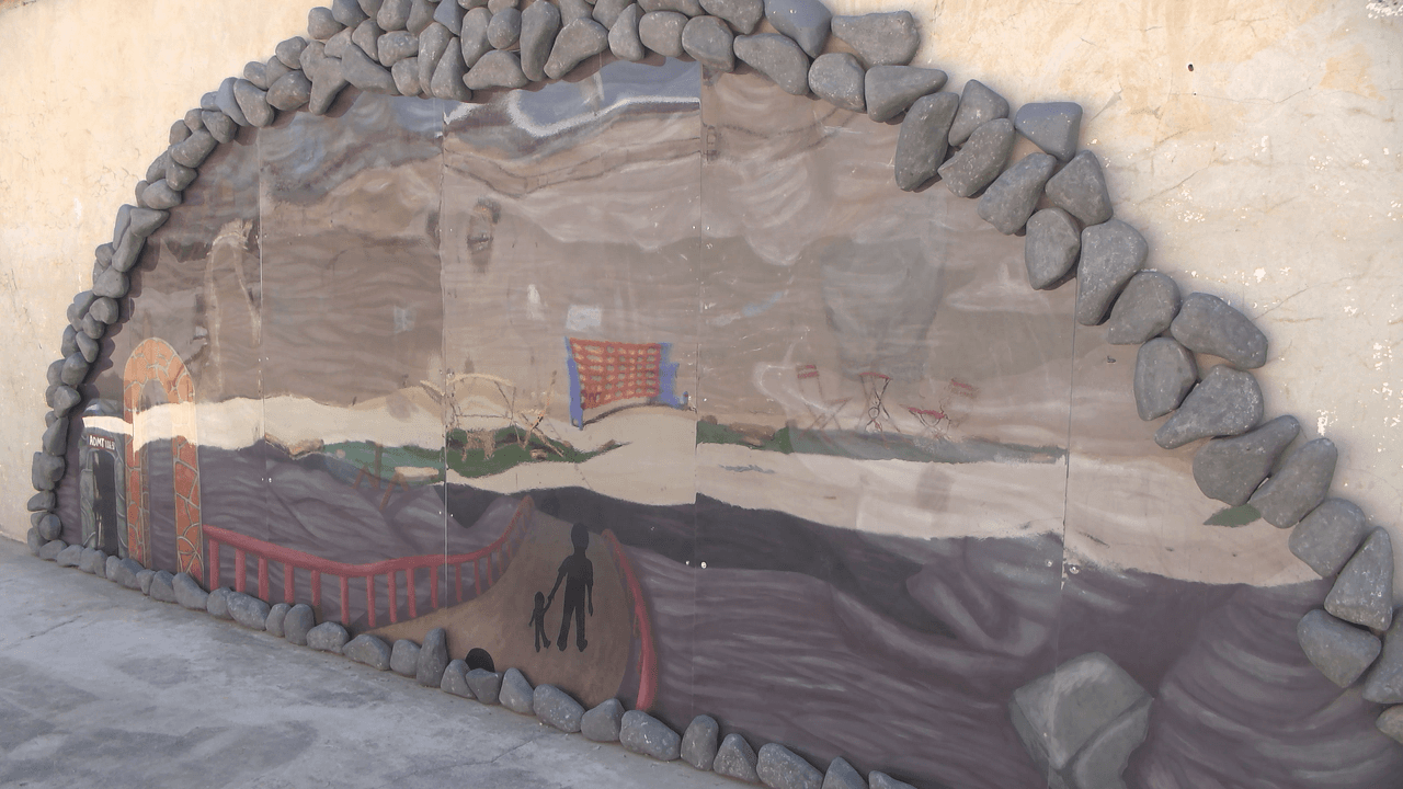Cave City Opens New Pocket Park on Main Street
