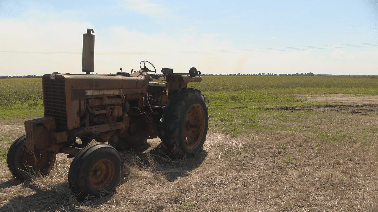 Arkansas Farmers Face Mixed Relief From Red Dyed Diesel Order