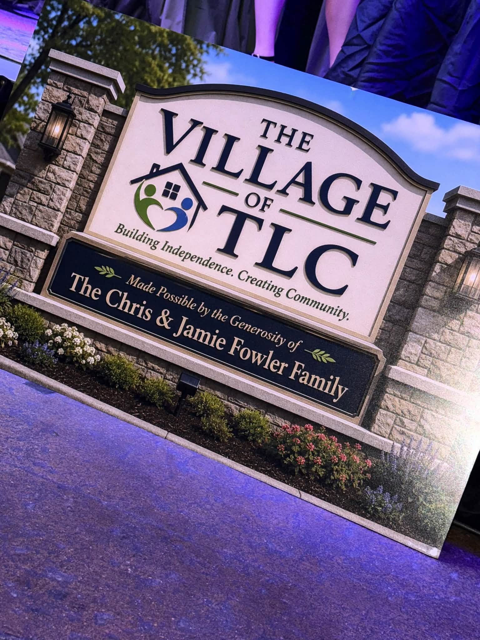 $1.5 Million Donation Advances Housing Project for Adults with Disabilities in Jonesboro