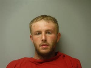Brookland Man Charged After Gunfire in Jonesboro Walmart Parking Lot