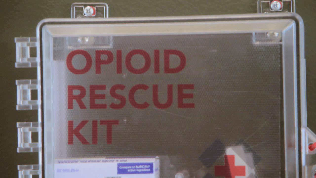 Arkansas State Expands Opioid Rescue Kits to Reduce Overdose Deaths