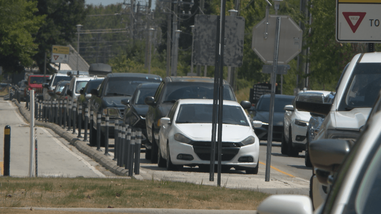 Jonesboro Drivers Advised to Prepare for Delays as A-State Students Return