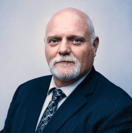 John Hogue Named State Fire Marshal for Arkansas
