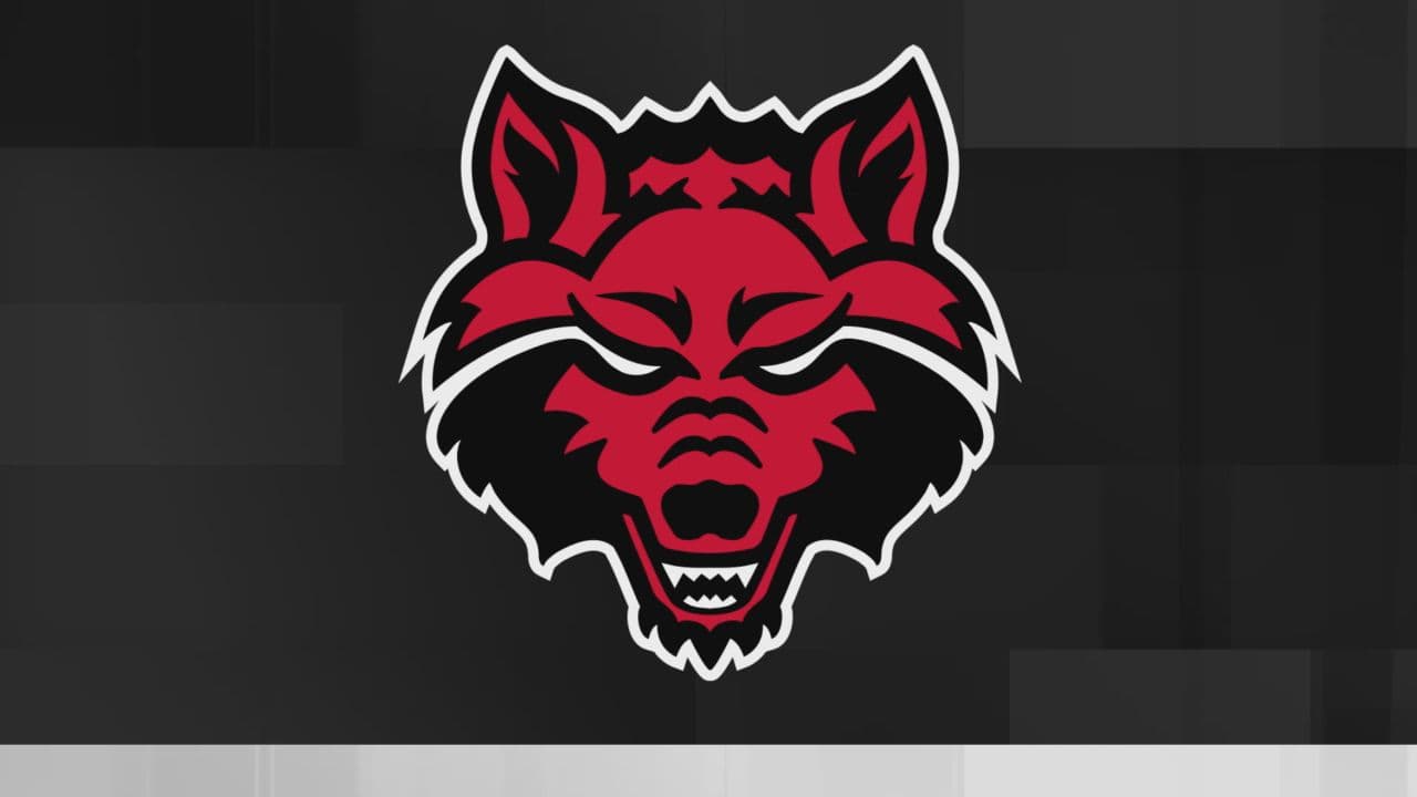 Arkansas State’s Trey Owens Named Sun Belt Offensive Player of the Week