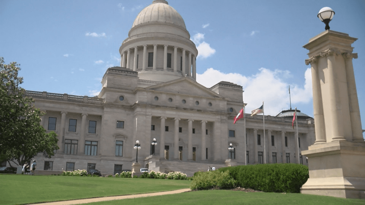 Arkansas Allocates $149.3 Million in Rural Health Grants