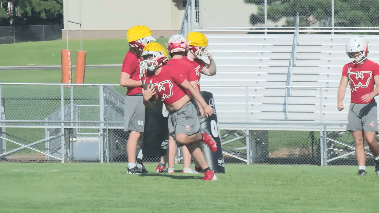 High Temperatures Prompt Schedule Changes for Northeast Arkansas School Sports