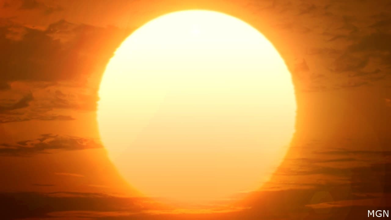 Cooling Center Opens in Horseshoe Bend Amid Extreme Heat