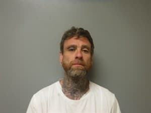 Jonesboro Man Accused of Burglarizing Church, Stealing Ceremonial Oil