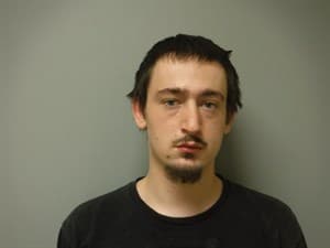 Jonesboro Man Charged in Hospital Parking Garage Theft Case