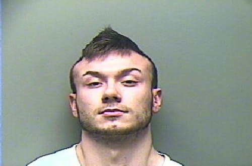 Man Sentenced to Life for 2020 Mountain Home Murder