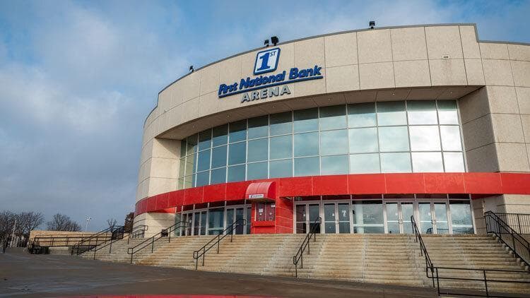 Harlem Globetrotters to Bring Rivalry Tour to Jonesboro in March
