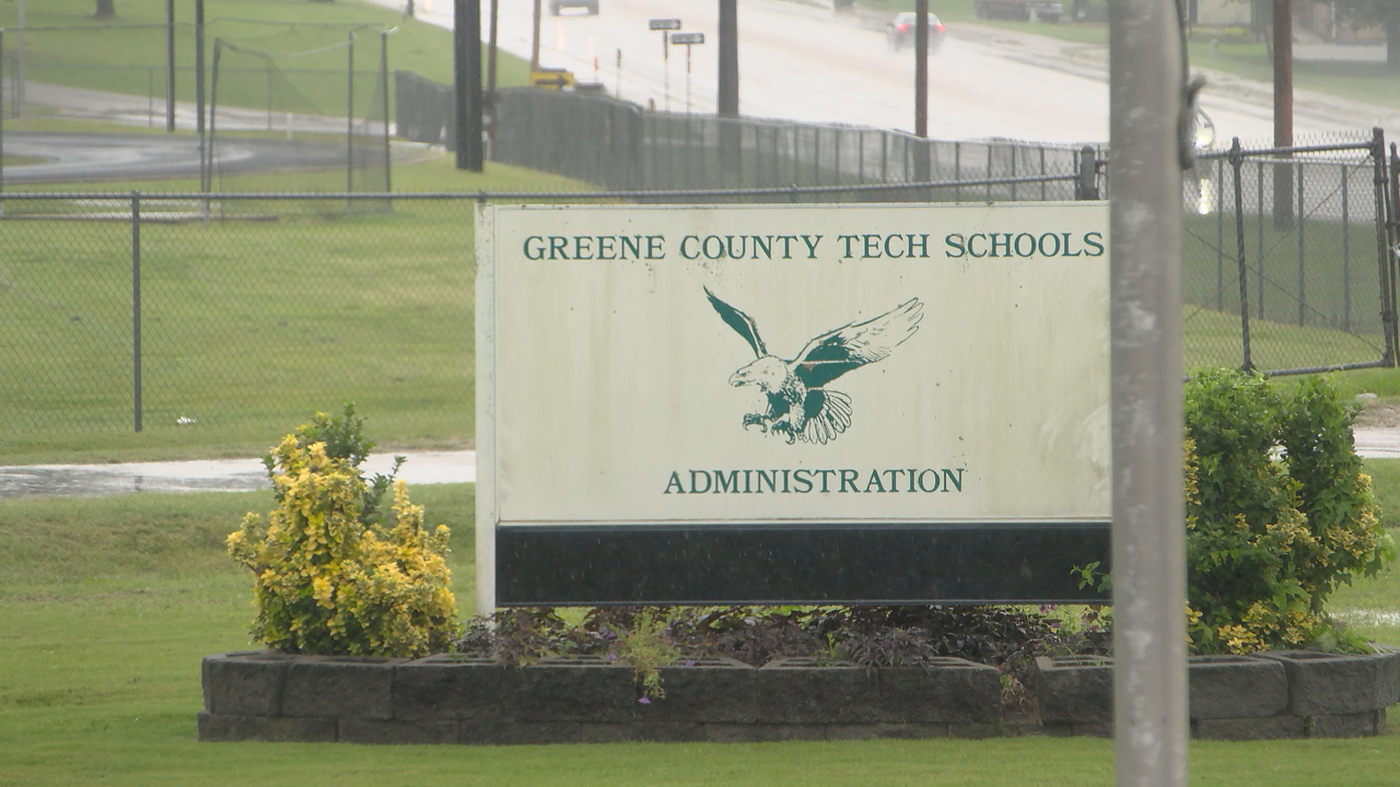 Sheriff's Office Investigating Allegations Involving Greene County Tech Football Team