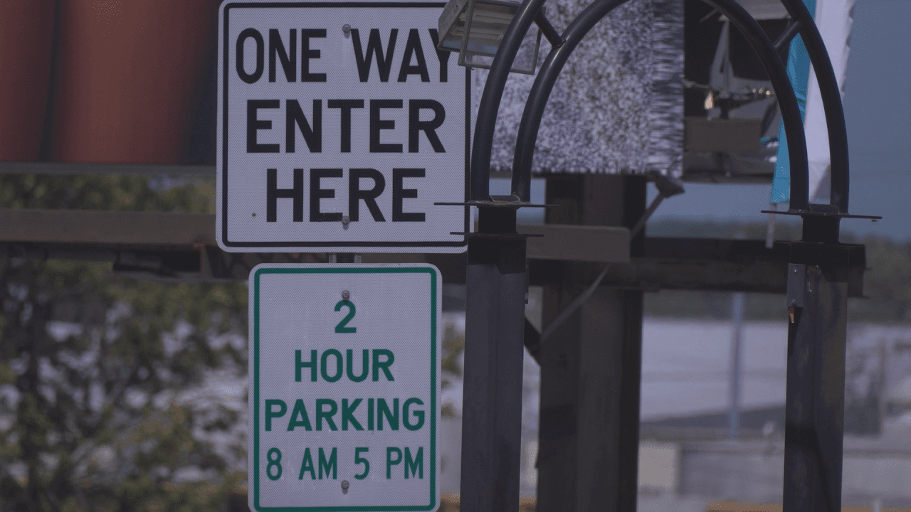 Downtown Jonesboro Business Owners Cite Parking Issues as Sales Concern