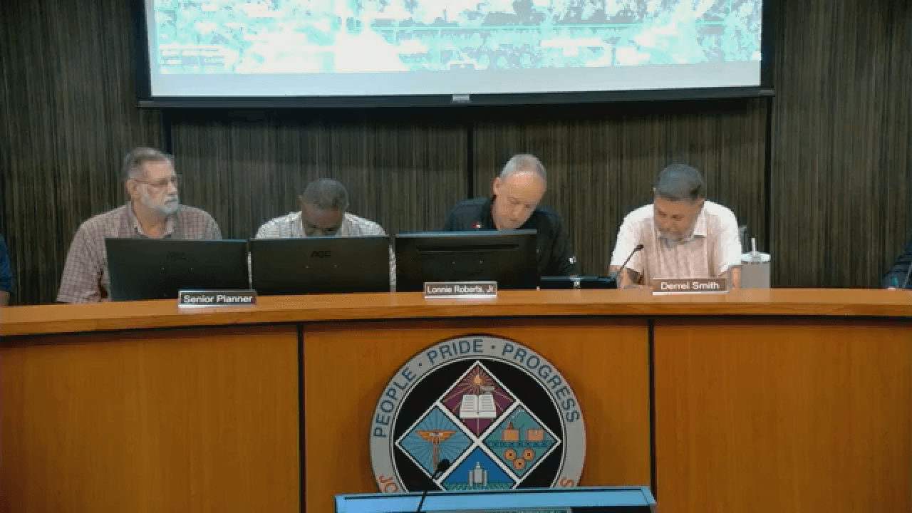 Jonesboro Commission Opposes Rezoning Plan Near Elementary School