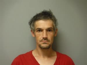 Jonesboro Man Charged with Forgery Over Altered Check Attempt