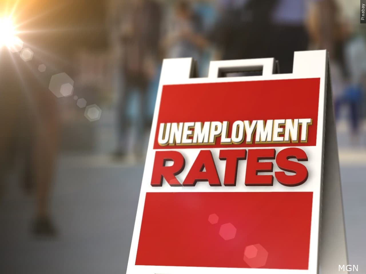 Arkansas Unemployment Rate Drops to 4.0% in July