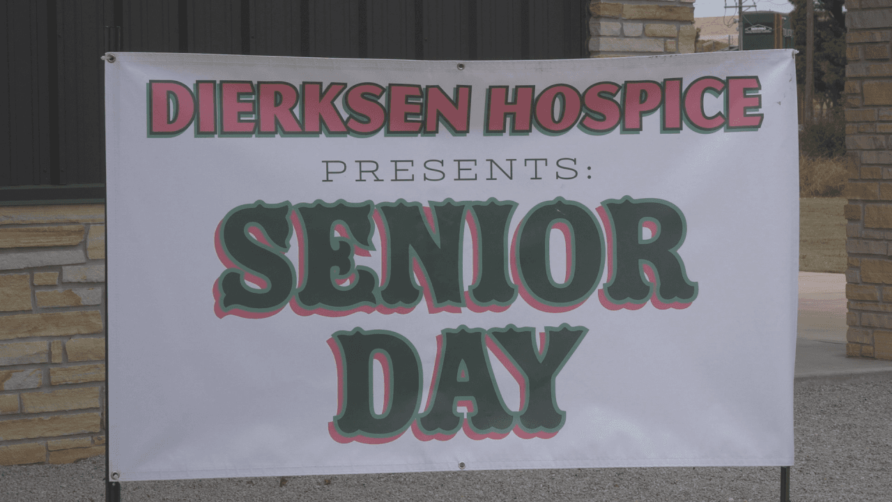 Jonesboro Hospice Hosts Annual Senior Day Event