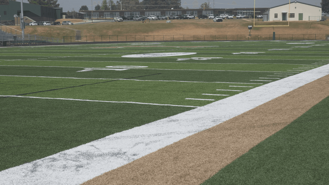 Greene County Tech Prepares to Unveil Renovated Stadium