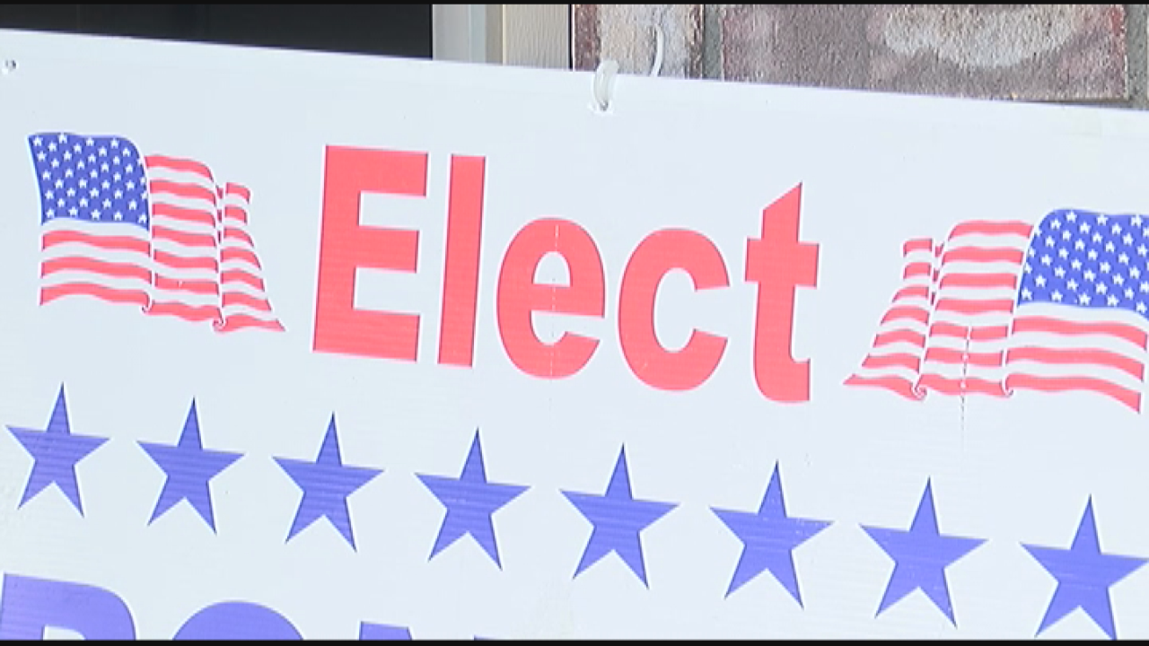 ARDOT to Remove Campaign Signs from Highway Rights of Way