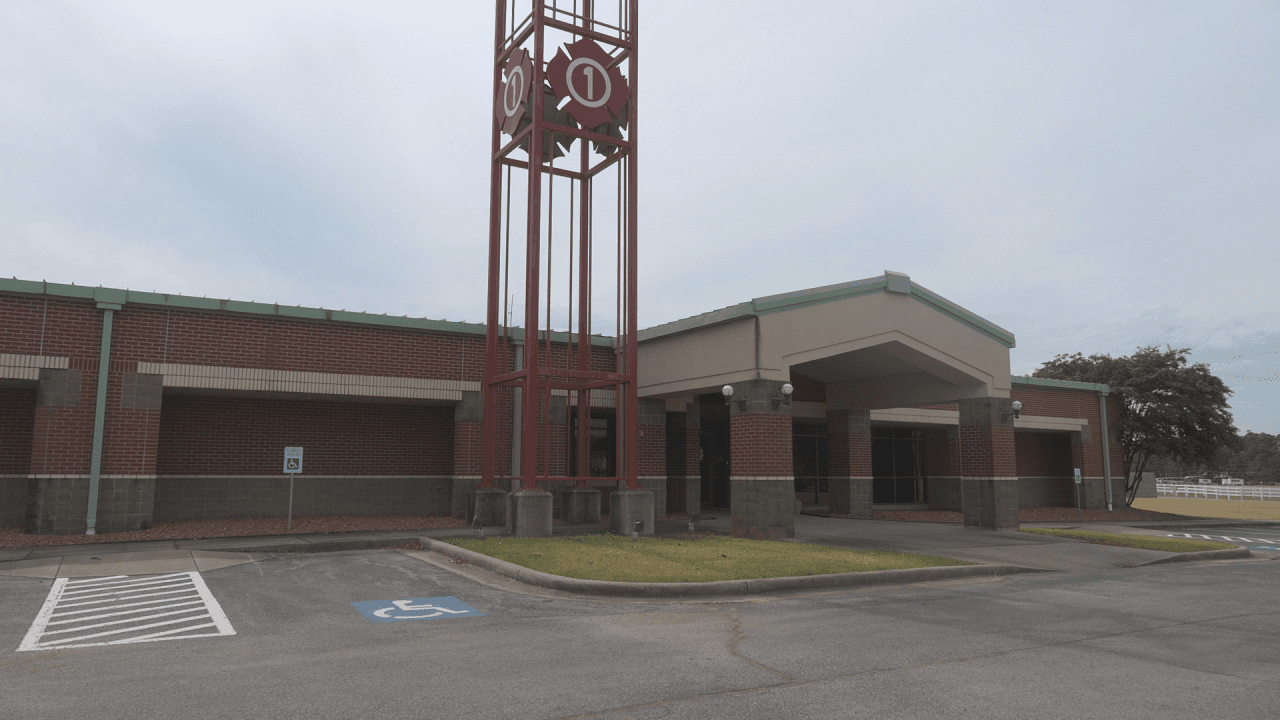 Jonesboro Fire Department Expands Technology to Warn Drivers About Emergency Vehicles