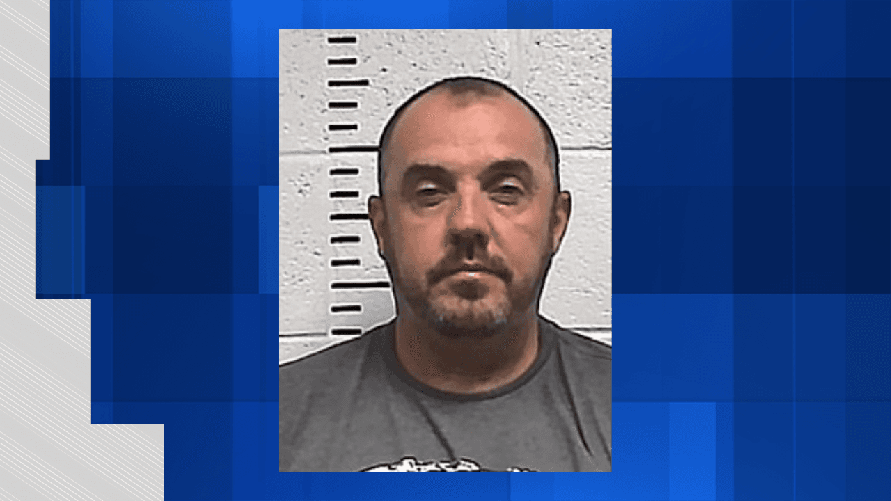 Former Hardy Police Chief Moved to Sharp County Jail for Medical Treatment