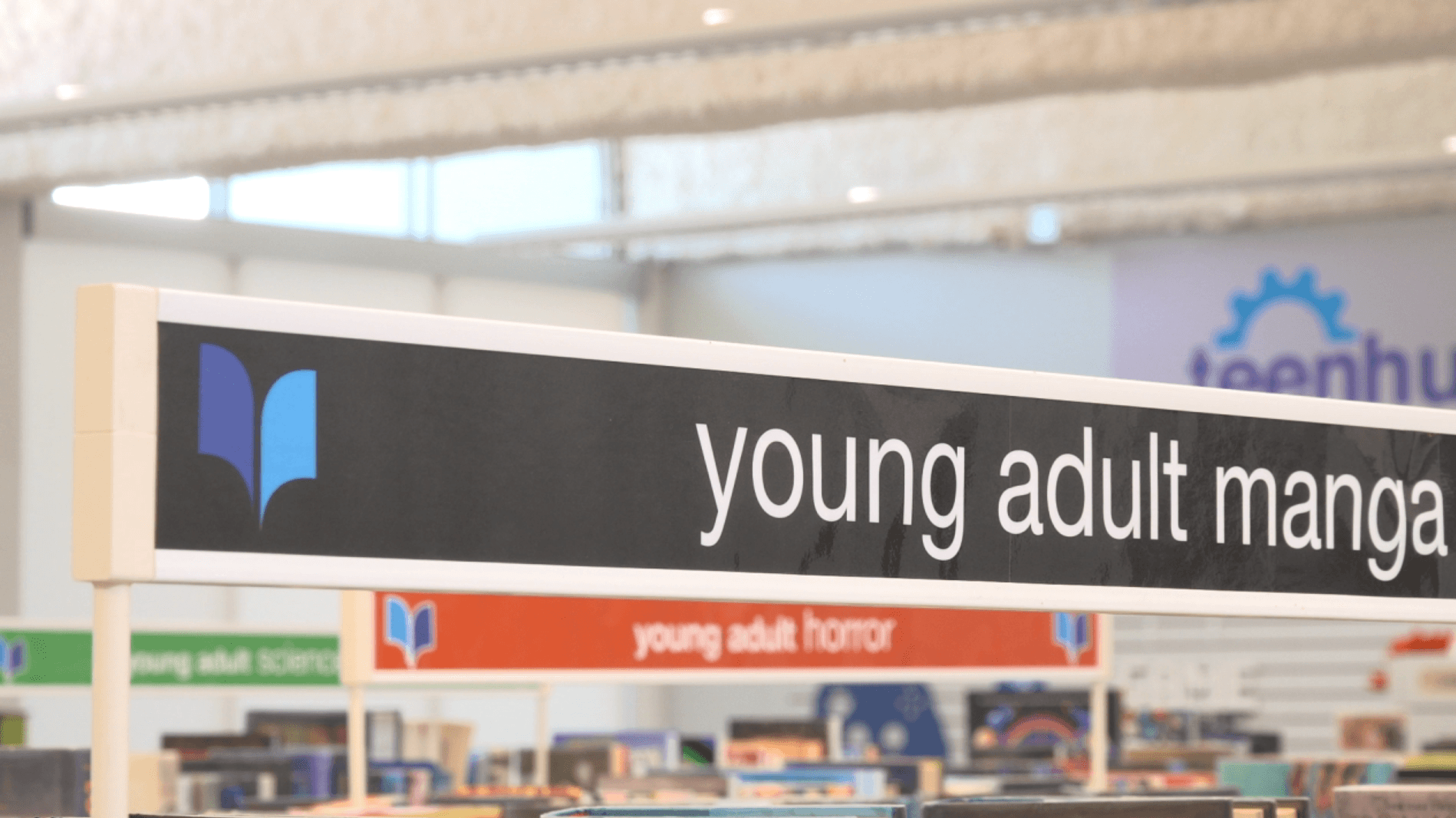 Craighead County-Jonesboro Library Promotes Physical Library Cards This Month