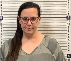 Paragould Woman Arrested for Alleged Neglect of Four Emaciated Horses