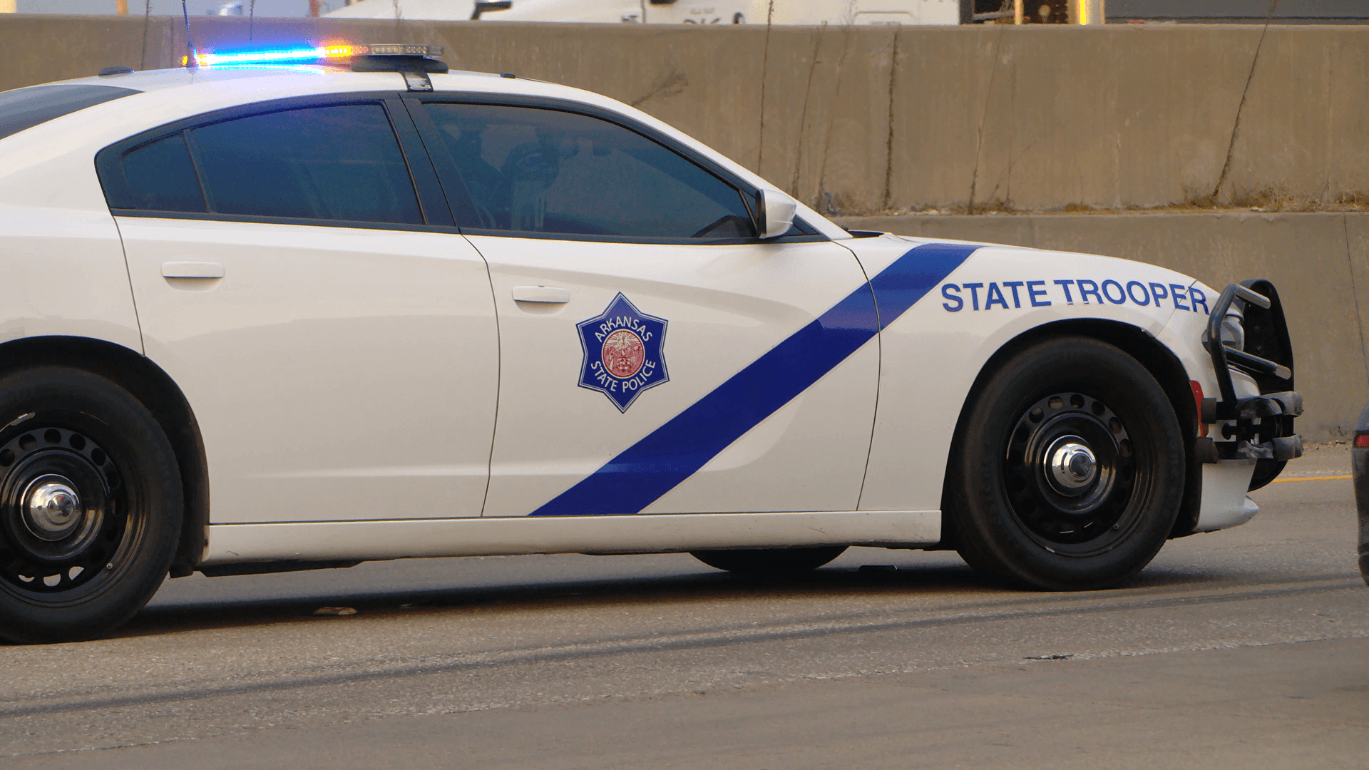Arkansas State Police Investigate In-Custody Death in Crittenden County