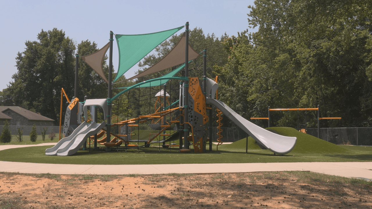 Jonesboro Parks Director Offers Tips to Keep Kids Safe in the Summer Heat