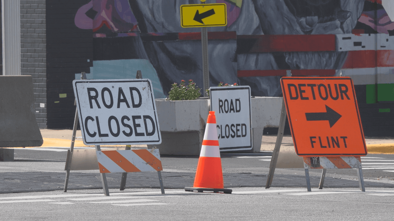 Jonesboro Prepares for Major Traffic Disruptions Amid Weekend Events