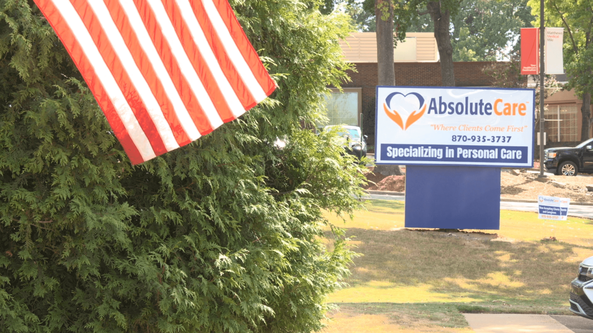 Jonesboro In-Home Care Agency Marks 20 Years of Service