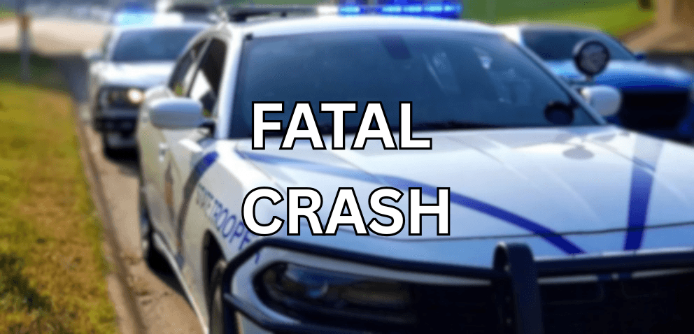 Piggott Man Killed in Early-Morning Rollover Crash