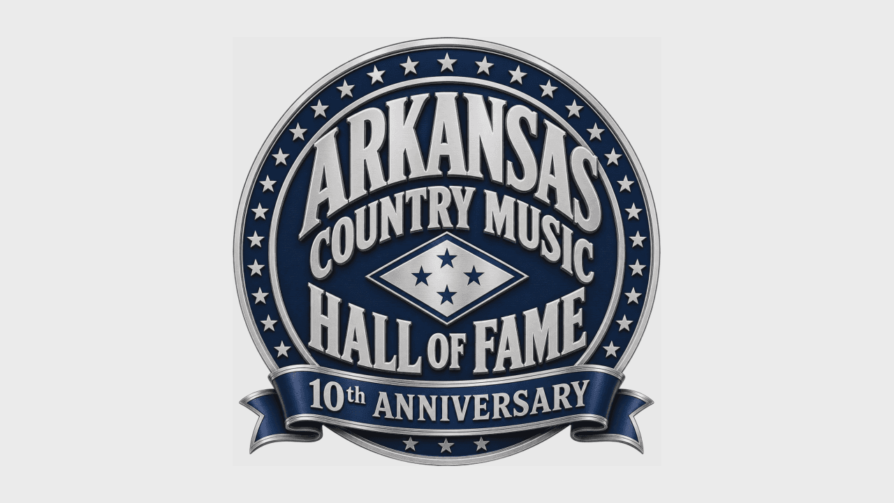 Nettleton Native Jim 'Moose' Brown Among 2027 Arkansas Country Music Hall of Fame Inductees
