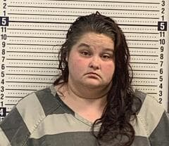 Paragould Woman Sentenced to 5 Years in Community Corrections for Permitting Child Abuse