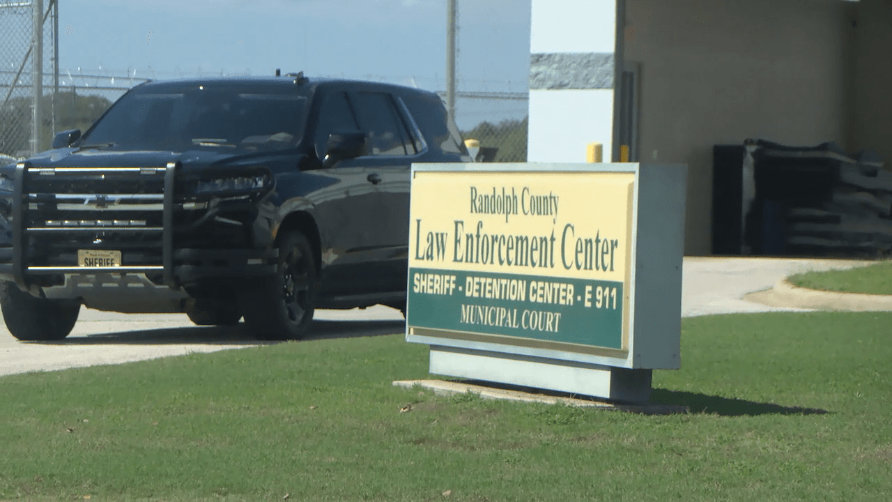 Randolph County Voters to Decide on Quarter-Cent Sales Tax for Law Enforcement