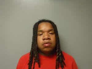 Man Charged After Allegedly Pointing Gun at Fraternity Party
