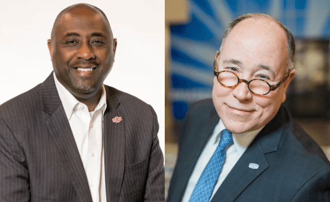 ASU System Board Approves New Chancellors for Arkansas State University and ASU-Newport
