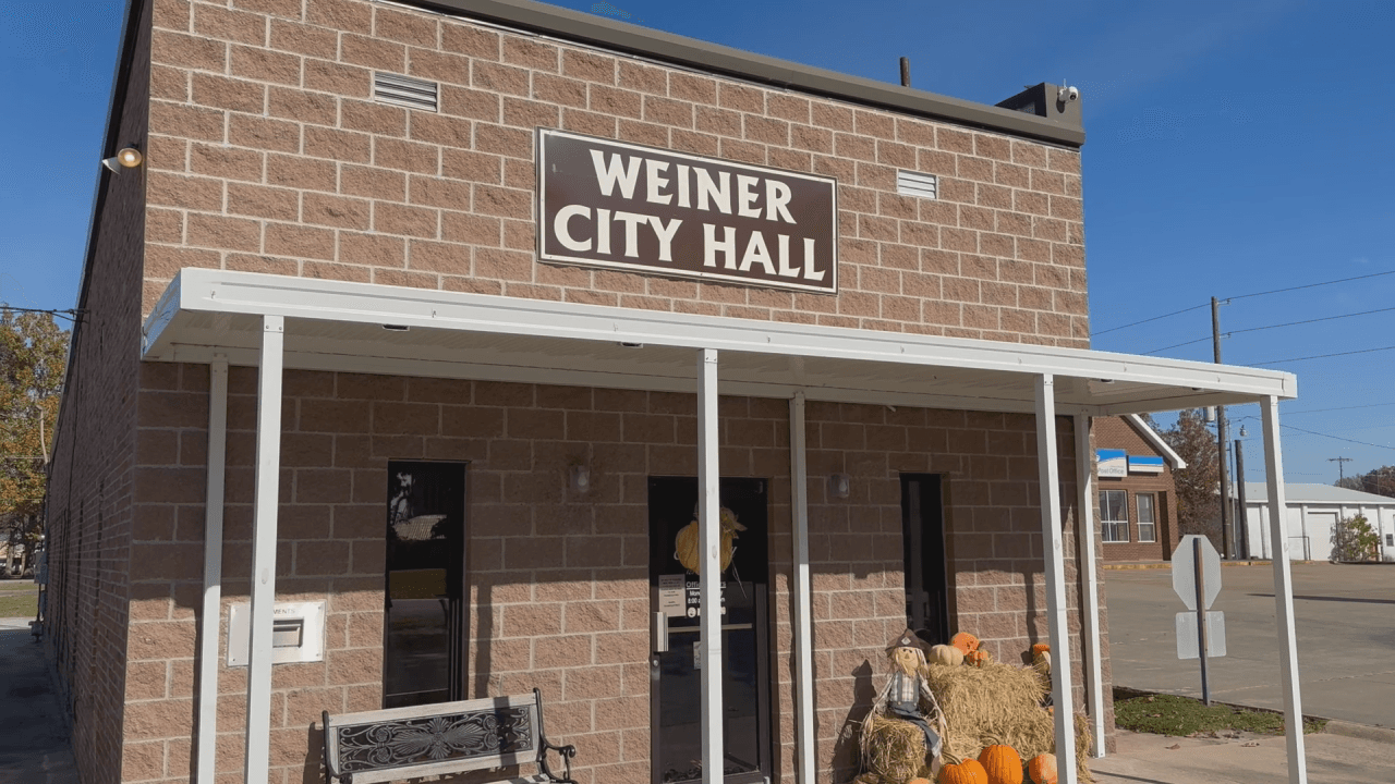 Weiner Streets to Close Friday for 50th Arkansas Rice Festival