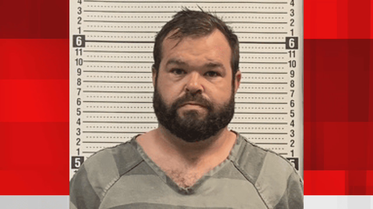 Paragould Man Charged in Violent Home Invasion, Victim Undergoes Facial Surgery